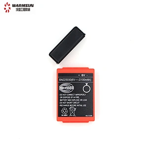 60126004 FST727 Hbc Radiomatic Remote Control Concrete Pump Spare Parts