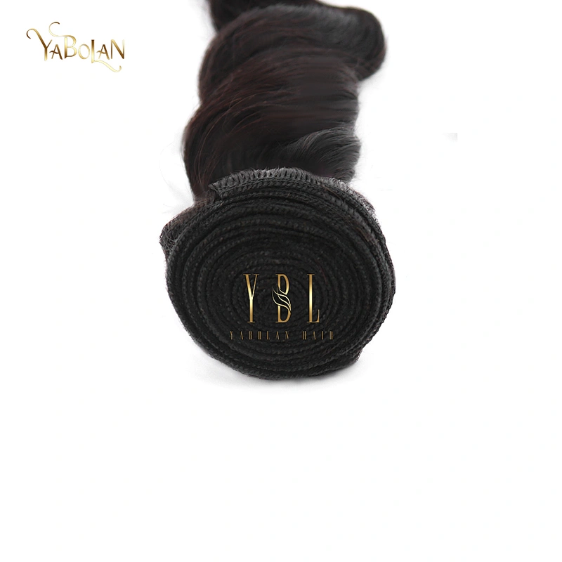 New-LooseWave Hair