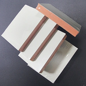 Phenolic Aldehyde Sandwich Panel for Cosmetics