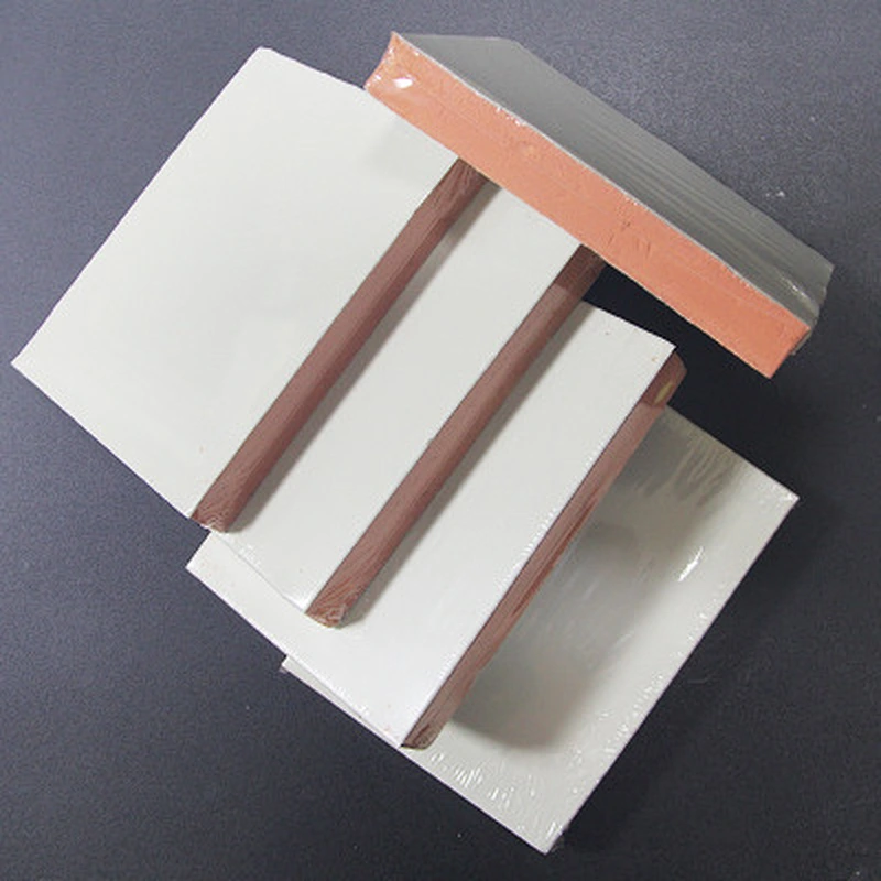 Phenolic Aldehyde Sandwich Panel for Cosmetics