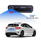 rear view parking camera