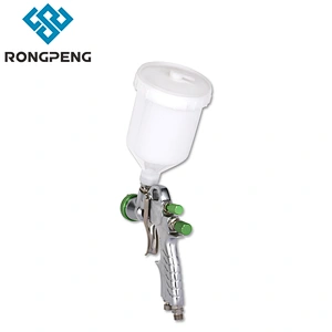Rongpeng R700 Professional LVLP Air Gun Industrial Spray Gun