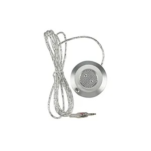Window Intercom System for Bank