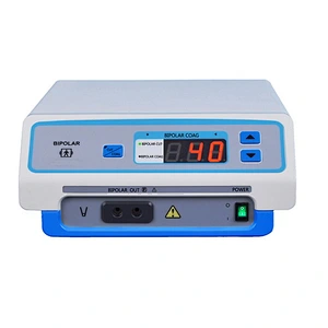 Surgical Electric Bipolar Coagulator