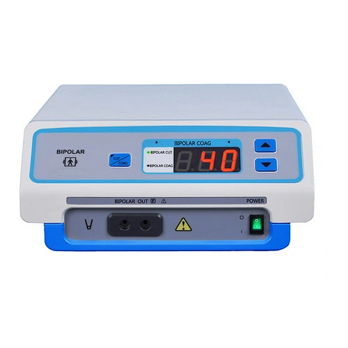 Surgical Electric Bipolar Coagulator