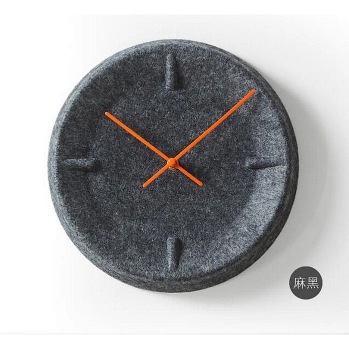 clock decoration