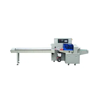 TK-450XSF Pillow packing machine