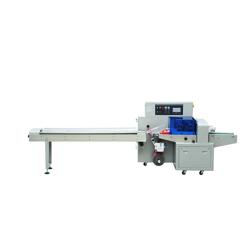 TK-450XSF Pillow packing machine