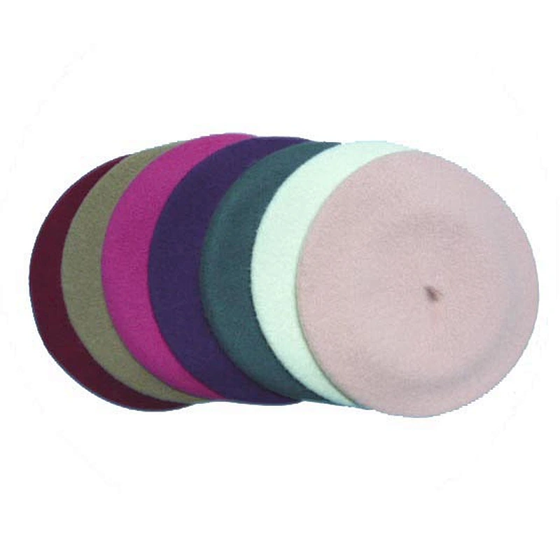wool beanie hat