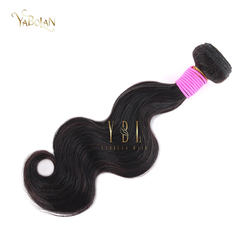 BodyWave Hair
