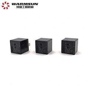 B240700000250 Intermediate Relay , 4RD-007-903-027  DC24v Relay