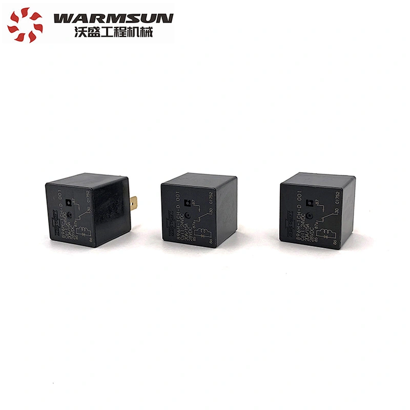 B240700000250 Intermediate Relay , 4RD-007-903-027  DC24v Relay
