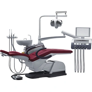 Dental Chair WSD-218