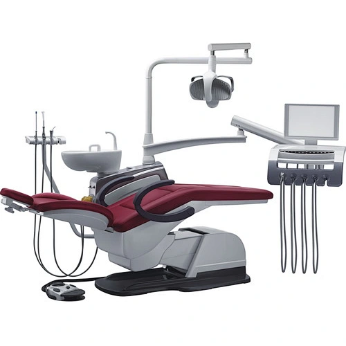 Dental Chair WSD-218