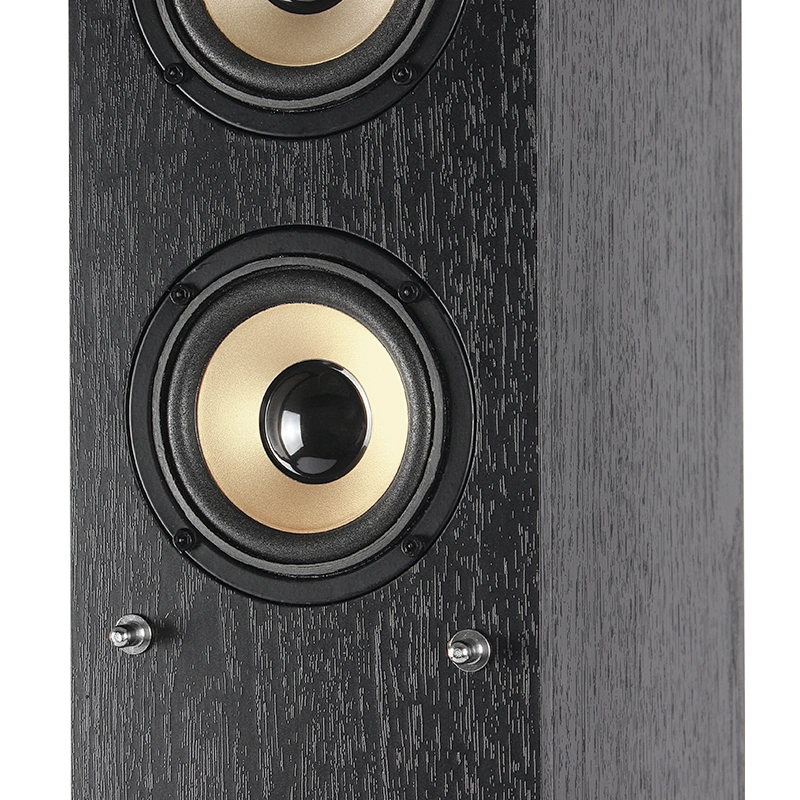 豪韵3060蓝牙5.0hifi有源音响高保真2.1回音壁家庭影院K歌音箱usb