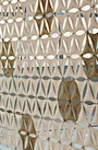polyester screen