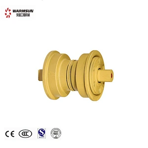 Corrosion Proof 60818590660 Bottom Track Roller Excavator Undercarriage Parts