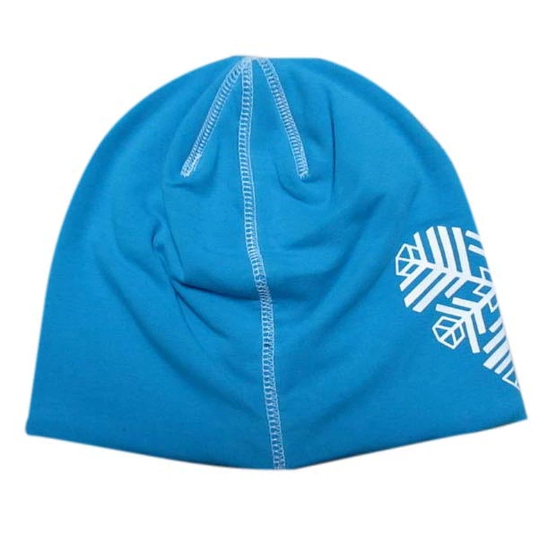 cotton/elastan hat