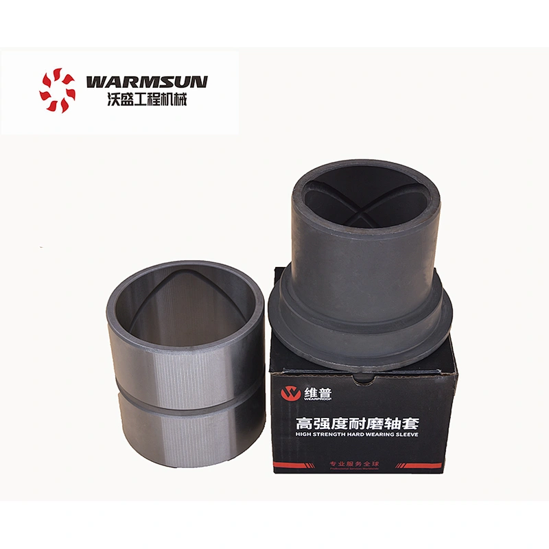 1.650kg SY300.3-2C Excavator Bucket Bushing Of Sany SY365C8I2KS Excavators