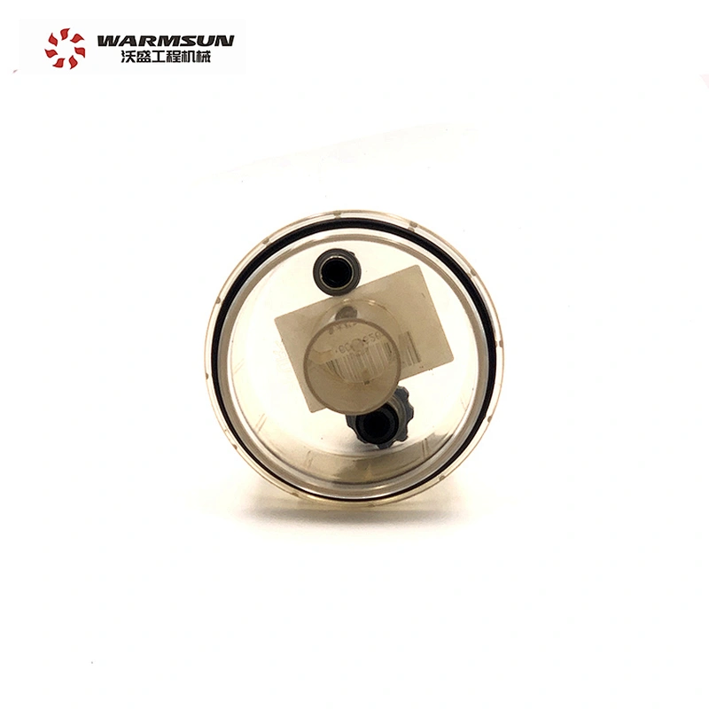 RK30063 Fuel Filter Bowl , 60176266 Fuel Water Separator Bowl