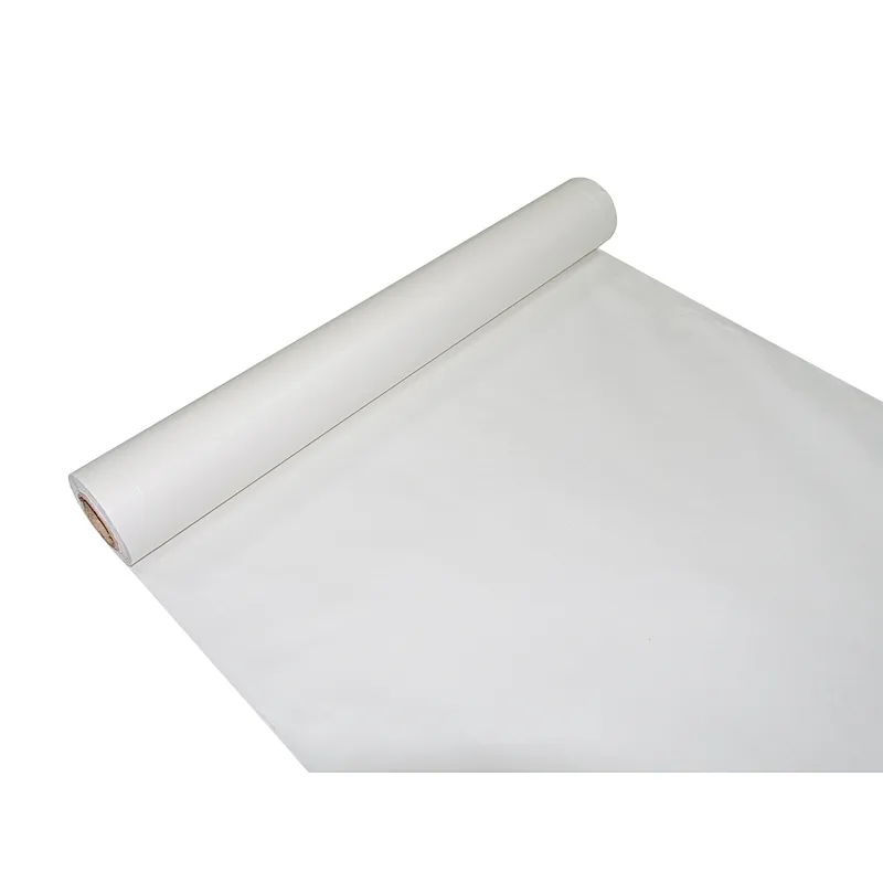 Bed Sheet Rolls