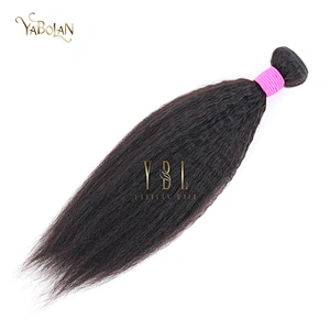 KinkyStraight Hair