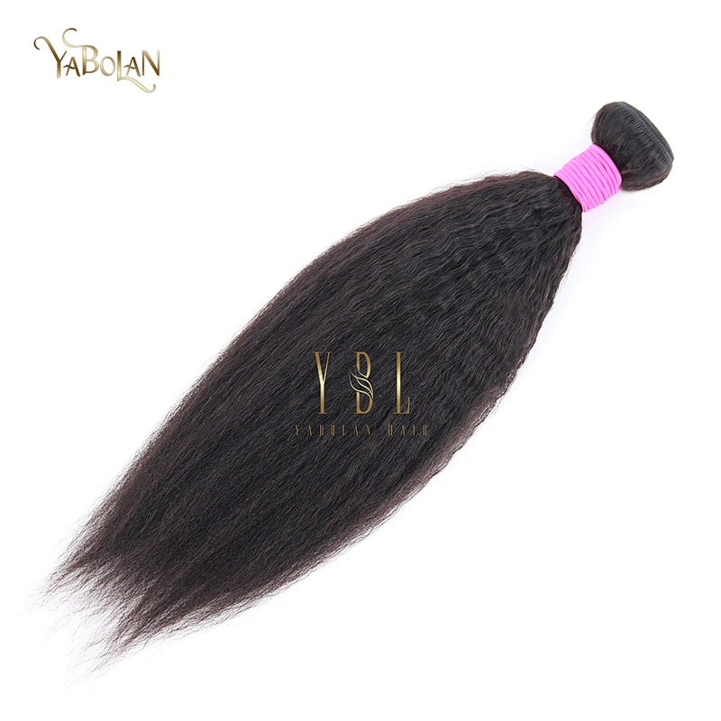 KinkyStraight Hair