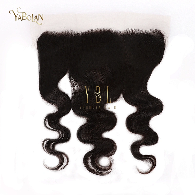 13x4 Lace Frontal BodyWave