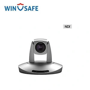 1080P Sony NDI 30X HD PTZ Video Camera