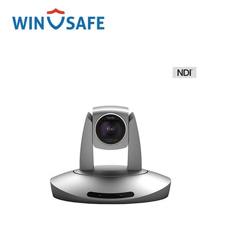 1080P Sony NDI 30X HD PTZ Video Camera