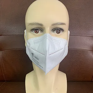 KN95 Disposable Face Mask 9551