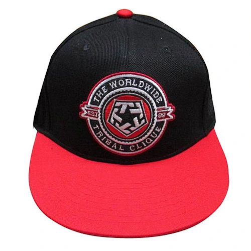 snapback hat in different color