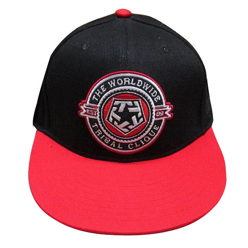 snapback hat in different color