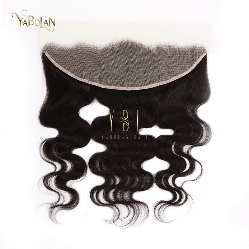13X4 Lace Frontal BodyWave