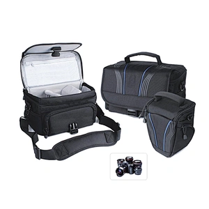 Camera bag