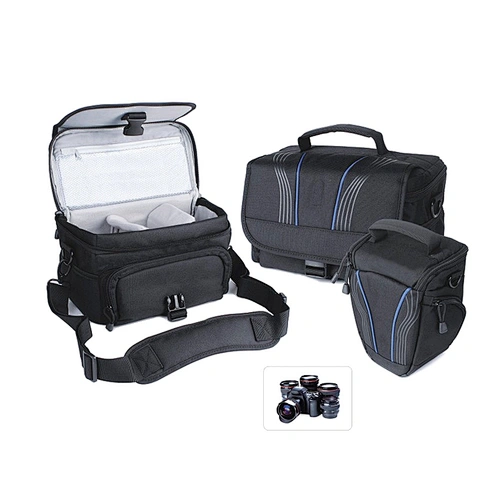 Camera bag
