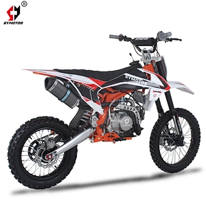 K1S symotos 140cc 17/14