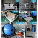 C-STAR provides LED lighting fixture processing and assembly services