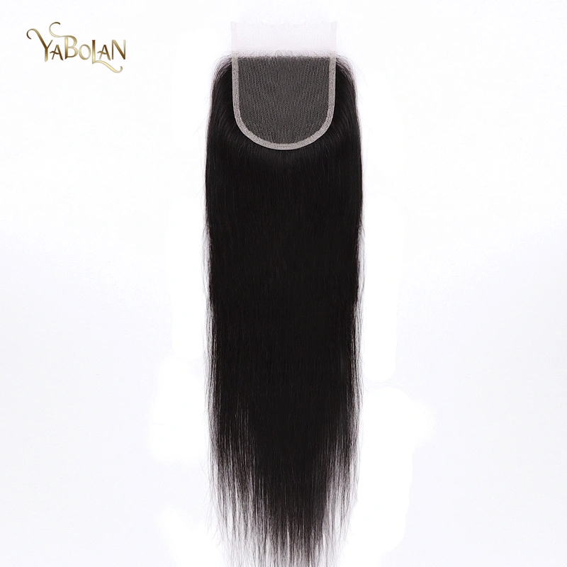 4x4 Lace Closure Straight