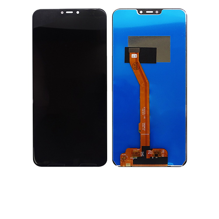 Y83-VCOM /Y83PRO-V/Y81-V/Y81i-V/Y83S-V/Black