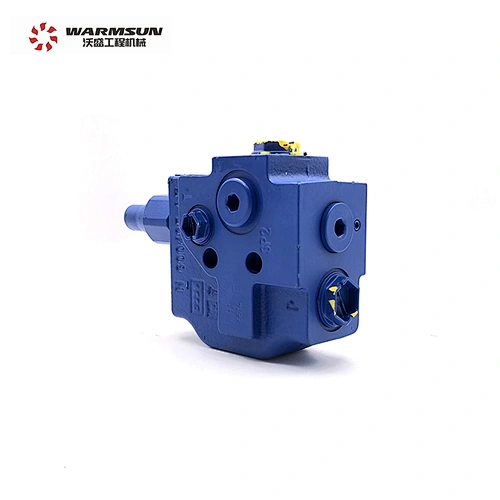 B220401000020 Accumulator Charging Valve T06-A06-30 Reach Stacker Spare Parts