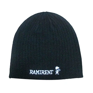 acrylic knitted hat