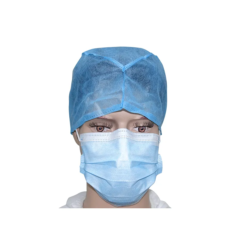 Surgical Cap