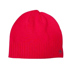 acrylic knitted hat
