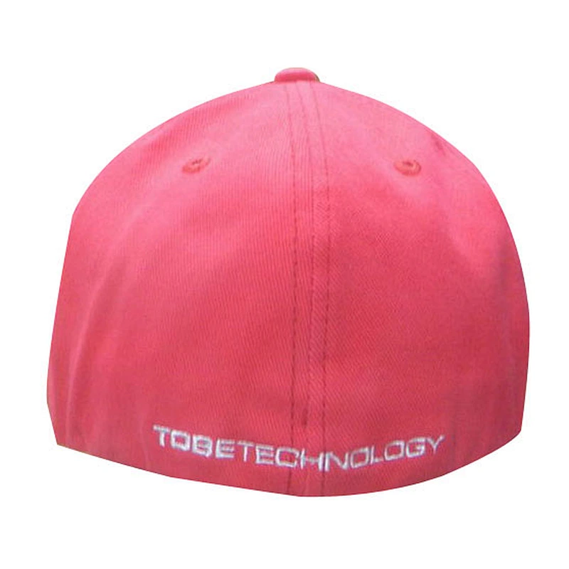 flat bill fitted hat snapback hat
