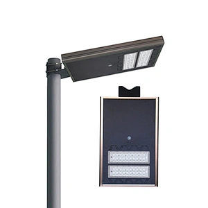 30W LED Solar Street Light