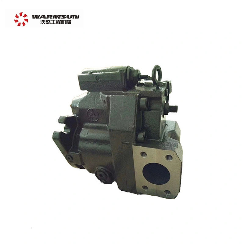 80cc/Rev 11593938 Hydraulic Axial Piston Pump K3VL80 Excavator Hydraulic Parts