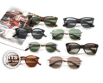 SUNGLASSES