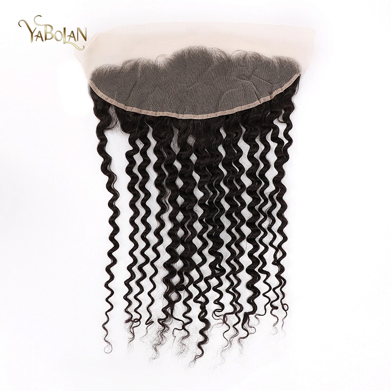 13X4 Lace Frontal DeepWave