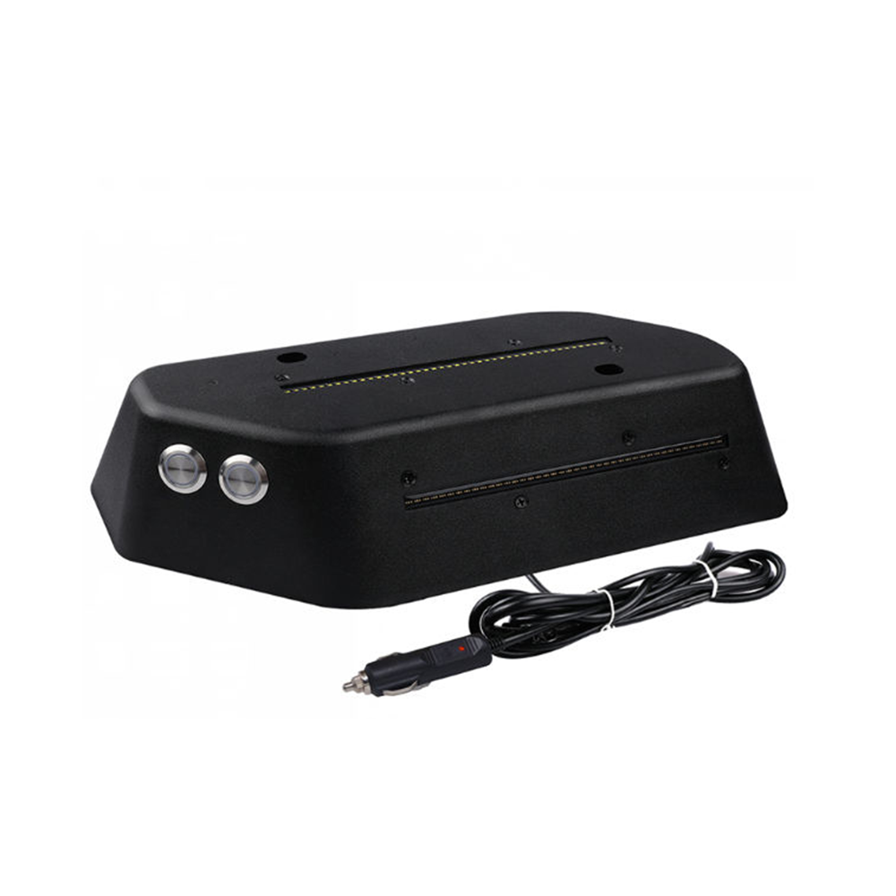 DUAL WHITE LED CARGO LIGHT PLUG AND PLAY FOR 2018-2020 WRANGLER JEEP JL/JLU  ACCESSORIES LED CARGO LIGHT/TRUNK LIGHT